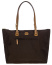 Женская сумка-тоут 3 в 1 Bric's BXG45070 X-Collection X-Bag 3-Way Sportina Shopper Tote Bag Large BXG45070.086 086 Brown - фото №4