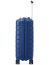 Чемодан Roncato 418183 Butterfly B-Flying Carry-on Spinner S 55 см Expandable 418183-23 23 Blu Notte - фото №7