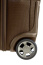Портплед на колёсах Samsonite 35V*019 Pro-DLX 4 Garment Bag/Wh. Cabin 35V-13019 13 Tobacco - фото №5