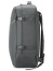 Рюкзак-сумка для путешествий Roncato 415326 Ironik 2.0 Easyjet Cabin Backpack 15″ 415326-22 22 Anthracite - фото №5