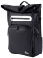 Велосипедный рюкзак Hedgren HCBI02 Commute Bike Hub Backpack 17.3″ RFID HCBI02/003-01 003 Black - фото №1
