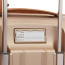Чемодан премиум Roncato 5231 E-Lite 4.0 L Trolley 80 см 5231-3426 Champagne/Cognac - фото №6