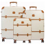 Чемодан Bric's с колесами Hinomoto BBG28304 Bellagio 2.0 30″ Spinner L 76 см BBG28304.014 014 Cream - фото №18