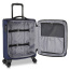Чемодан на колёсах Roncato 414463 Metropolitan Travel Spinner S 55 см Expandable 414463-23 23 Blu Notte - фото №2