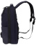 Рюкзак Hedgren HCMBY08 Comby Unisex Handle L Backpack 15.6″ RFID Expandable  HCMBY08/870-01 870 Peacoat Blue - фото №5