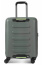 Чемодан Hedgren HCMBY01XS Comby XS Spinner 55 см HCMBY01XS/556-01 556 Olive Night - фото №6