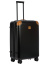 Чемодан Bric's BAQ08354 Amalfi 30″ Spinner L 76 см BAQ08354.001 001 Black - фото №11