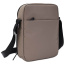 Сумка через плечо Hedgren HCOM09 Commute Walk Crossover Bag 10″ RFID HCOM09/877-20 877 Vintage Beige - фото №5