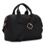 Женская сумка Kipling KI767153H Bina M Medium Crossbody Rose Black 