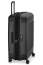 Чемодан Delsey 003802830 Lutece SE 4DW Trolley Case 79 см Expandable 00380283000 00 Black - фото №5