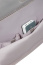 Женская сумка для ноутбука Samsonite KH0*002 Karissa Biz 2.0 Briefcase 15.6″ USB KH0-08002 08 Lilac Grey - фото №2