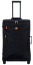 Чемодан Bric's с колесами Hinomoto BXL58145 X-Collection X-Bag 30″ Spinner With Frame 77 см BXL58145.101 101 Black - фото №4