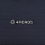 Чемодан на 4 колесах 4 Roads 6310 (24″) Spinner 66 см Expandable
