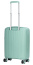 Чемодан Robinzon RP4723-D Ibiza Spinner S 55 см RP4723-D-27 27 Mint Green - фото №3