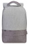 Рюкзак для ноутбука Rivacase 7562 Prater Laptop Backpack 15.6″ USB 7562 Grey/Mocha - фото №5