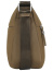 Женская сумка через плечо Magellan MAGOBHB O-Basic Range Shoulder Bag 28 см MAGOBHBTAU Taupe - фото №7
