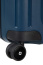 Чемодан на колёсах Samsonite CN0*006 S'Cure Eco Spinner 69 см CN0-41006 41 Navy Blue - фото №9