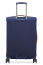 Чемодан Delsey 002357810 Montmartre Air 3.0 4DW Trolley 66 см Exp 00235781002 02 Blue - фото №5