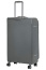 Чемодан Robinzon RS5741-M Montreal Spinner L 79 см RS5741-M-55 55 Galaxy Grey - фото №3