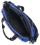 Женская сумка тоут Hedgren HSTG06 String Satoshi Tote Bag 14″ HSTG06/889-01 889 Bellwether Blue - фото №2