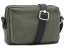 Сумка на плечо Kipling KI420888D Abanu Small Crossbody Bag Green Moss KI420888D 88D Green Moss - фото №5
