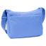 Сумка через плечо Hedgren HIC01S Inner City Harper S Shoulder Bag 10.1″ RFID HIC01S/891-09 891 Jacaranda Blue - фото №5