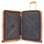 Чемодан Echolac PW005-20 Forza S 55 см Exp 1125TW005595200 Orange - фото №2
