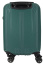 Чемодан на колесах с амортизаторами Eberhart 04D*420 Drive Spinner S 55 см 04D-014-420 014 Forest Green - фото №4