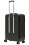 Чемодан на колёсах Titan 576048 Aerospace Spinner M 67 см 576048-01 01 Black - фото №3