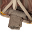 Чемодан BY by Bric's B1Y08430 Ulisse Cabin S 55 см Expandable USB B1Y08430.171 171 Mango - фото №4