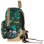 Детский рюкзак Pick&Pack PP20171 Happy Jungle Backpack S PP20171-42 42 Bamboo Green - фото №8