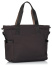 Женская сумка через плечо Hedgren HNOV05 Nova Galactic Shoulder Bag Tote HNOV05/003 003 Black - фото №5