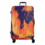 Чехол на средний чемодан Eberhart EBHP14-M Firepaint Suitcase Cover M