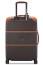 Чемодан Delsey 001676810 Chatelet Air 2.0 4DW Trolley Case M 66 см 00167681006 06 Brown - фото №6