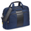 Сумка для ноутбука Delsey 001199160 Wagram Briefcase 15.6″ RFID 00119916002 02 Blue - фото №1