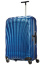 Чемодан на колёсах Samsonite V22*104 Cosmolite Spinner 75 см V22-11104 11 Dark Blue - фото №1