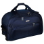 Дорожная сумка на колёсах Eberhart 26C*228 Classy Duffle With Wheels 66 см 26C-011-228 011 Dark Blue - фото №5