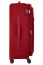 Чемодан Delsey 013420821 Pin Up 5 4DW Trolley L 78 см Exp 01342082104 04 Red - фото №5