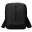 Сумка для планшета Roncato 412275 Clayton Crossbody 10″ 412275-01 01 Black - фото №4