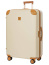 Чемодан Bric's BAQ08354 Amalfi 30″ Spinner L 76 см BAQ08354.114 014 Cream - фото №1