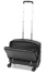 Кейс-пилот на 4 колесах Roncato 413890 Biz 4.0 Rolling Briefcase Exp Laptop 17″ USB 413890-01 01 Nero - фото №2