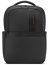 Рюкзак для ноутбука Roncato 412240 Metropolitan Laptop Backpack 15.6″ 412240-01 01 Black - фото №4