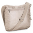 Сумка через плечо Kipling K1087848I Arto Shoulder Bag Across Body Metallic Glow K1087848I 48I Metallic Glow - фото №5