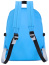 Женский рюкзак для ноутбука Hedgren HNOV06 Nova Cosmos Two Compartment Backpack 13″ HNOV06/863-01  863 Blue Aboard - фото №4