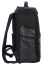 Рюкзак для ноутбука Bric's BR207702 Monza Business Backpack M 15″ USB BR207702.909 909 Black - фото №9