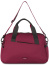 Дорожная сумка Hedgren HNOV07 Nova Universe Duffle HNOV07/364-01 364 Vineyard Wine - фото №4