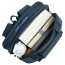 Рюкзак для ноутбука Rivacase 8436 Tegel ECO Laptop Backpack 15.6″ 8436 Dark Blue - фото №5