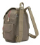 Рюкзак Kipling K1563522X City Pack S Small Backpack True Beige C K1563522X 22X True Beige C - фото №6