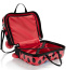 Детский чемодан Heys 13151-3087-00 Fashion Ride-on Lady Bug