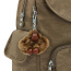 Рюкзак Kipling K1563577W City Pack S Small Backpack True Beige K1563577W 77W True Beige - фото №6